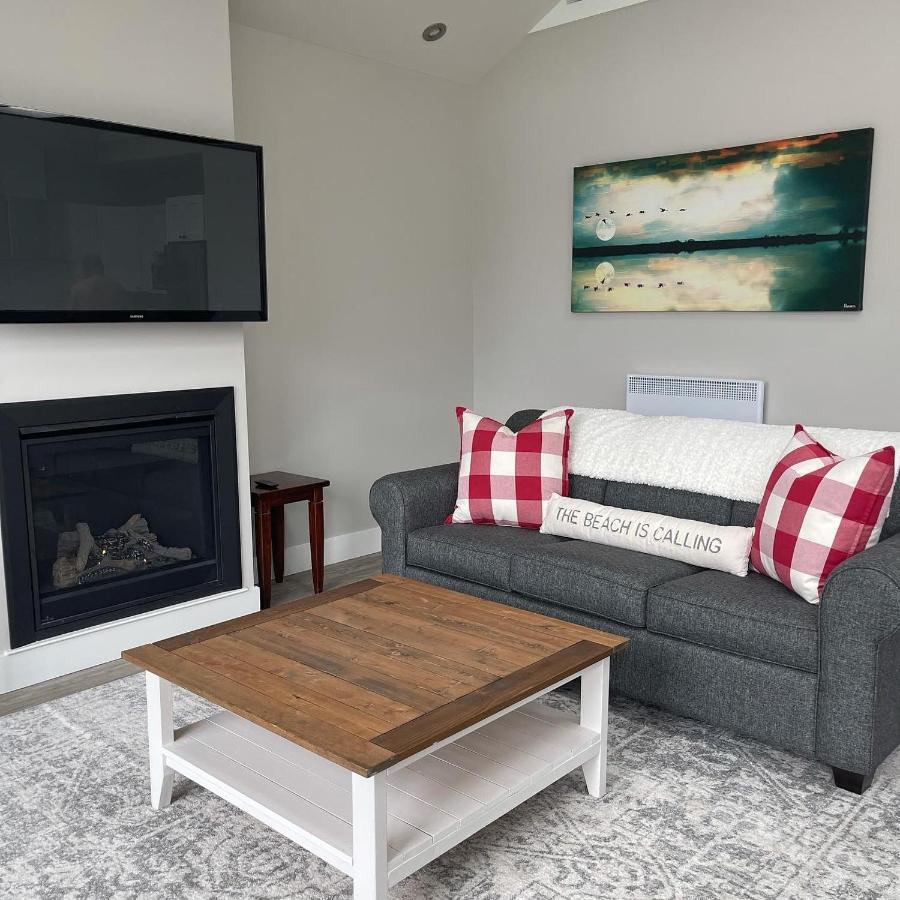Port Renfrew Oceanfront Retreat Villa Luaran gambar